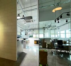 Changi South Industrial Estate (D16), Warehouse #638635761